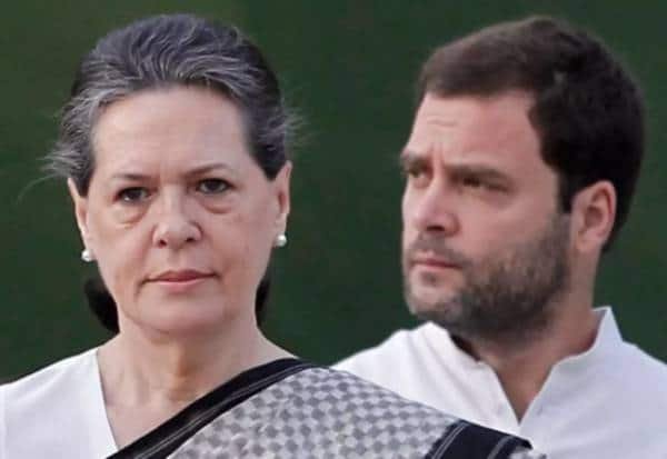 DMK-Congress alliance sealed, but rift grows between Sonia and Rahul