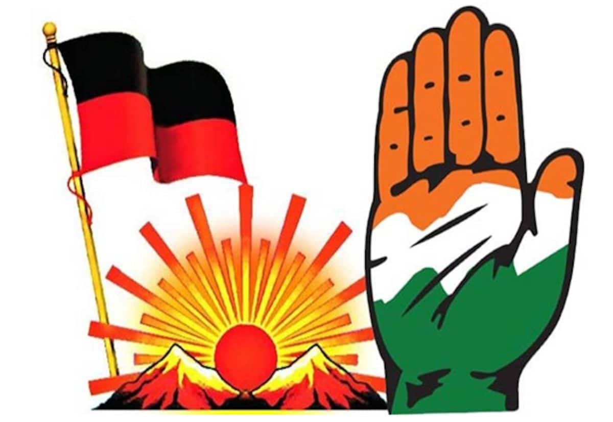 DMK–Congress spar over ‘betrayal’ charge amid alliance tensions in TN