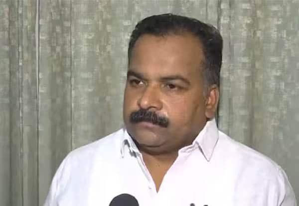 DMK–Congress rift deepens as Manickam Tagore slams Anitha Radhakrishnan