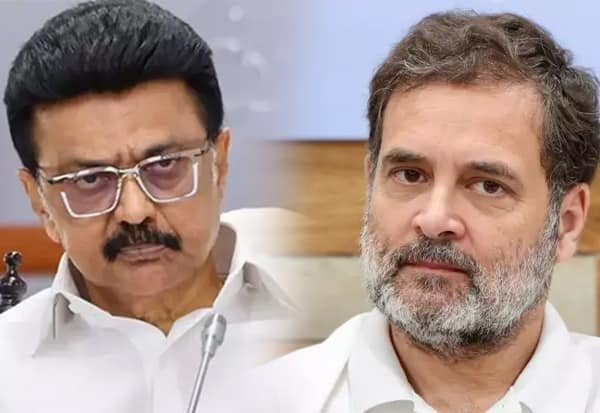 DMK may swap 7 of Congress’ 17 sitting seats ahead of TN polls