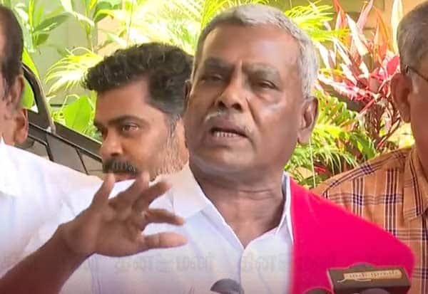 திமுக–மார்க்சிஸ்ட் தொகுதி பங்கீடு பேச்சுவார்த்தையில் இழுபறி நீடிப்பு