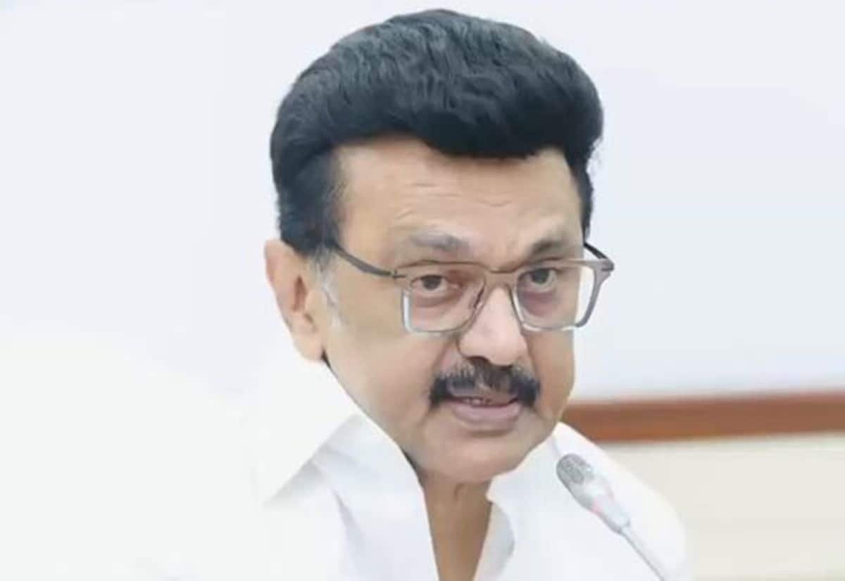 DMK’s stand on delimitation bill debated after all-party meet