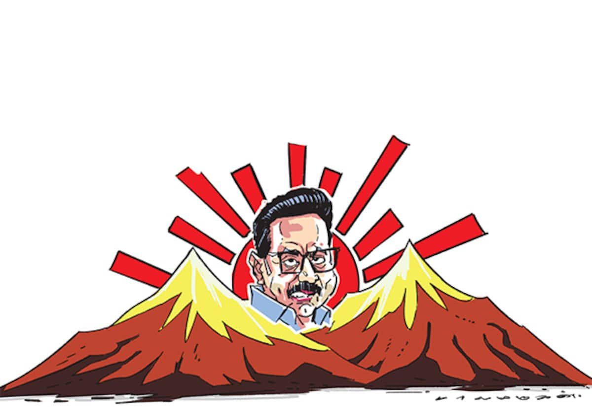 திமுக புதிய மாவட்ட செயலாளர்கள் அறிவிப்பு தாமதம்; இளைஞரணியில் அதிருப்தி