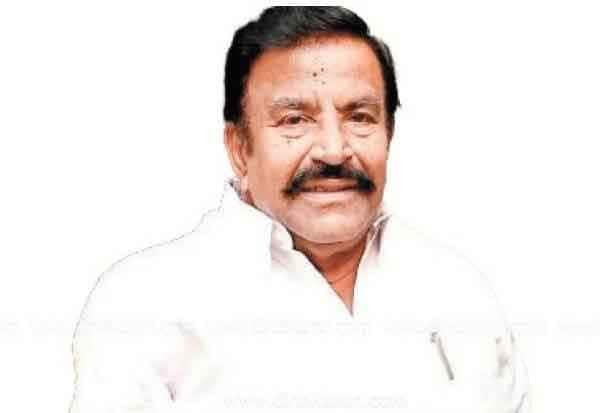 DMK drops 4 Trichy MLAs; supporters blame Minister Nehru