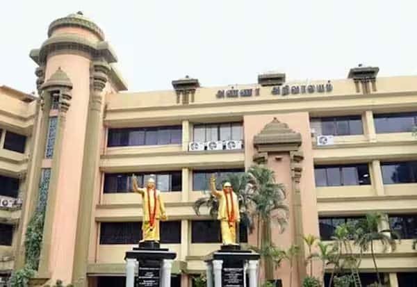 DMK’s Assembly poll record since 1957: Seats contested vs won