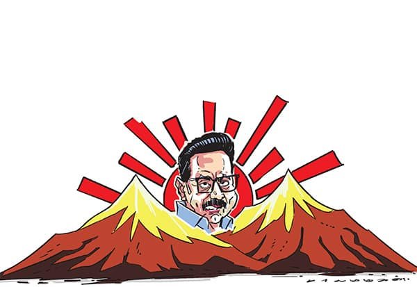 DMK begins field probe to find reasons for Assembly poll defeat