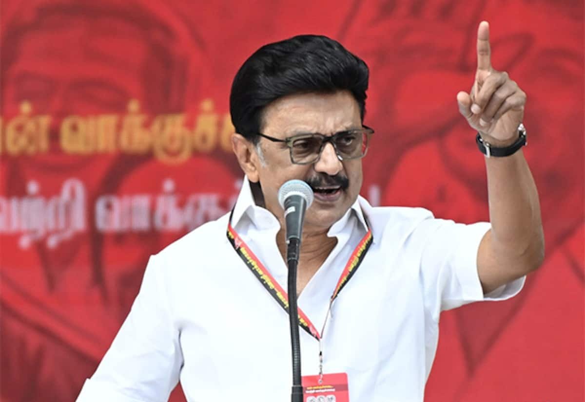 DMK issues fresh instructions to its MLAs ahead of Assembly session