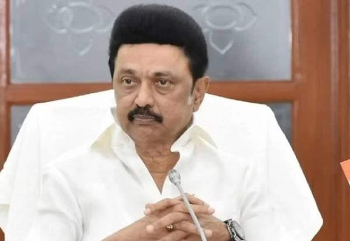 DMK to pick office-bearers only through internal polls: Stalin