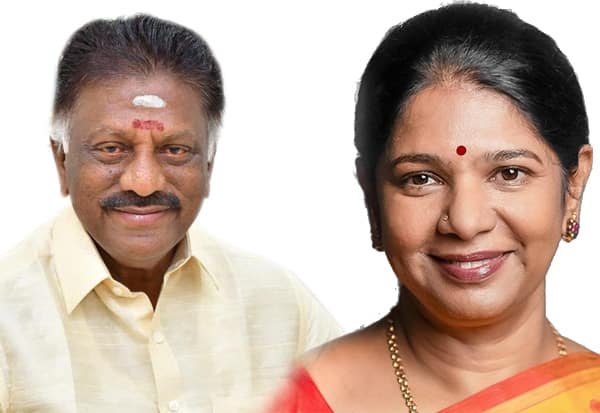 தென் மாவட்ட 22 தொகுதிகளுக்கு தி.மு.க. நேர்காணல்; பன்னீர்செல்வம் பங்கேற்பு