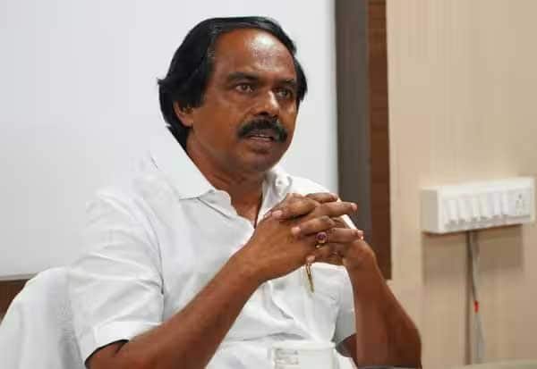 DMK faces internal heat in Kanyakumari after Mano Thangaraj denied seat