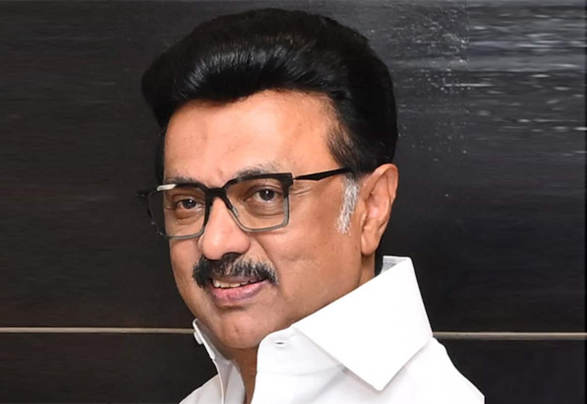 DMK functionaries urge Stalin to act on district secretaries after defeat