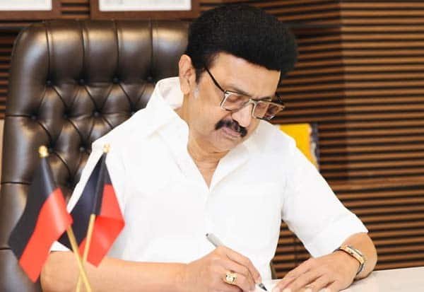 ‘தமிழகம் 2030’ தொலைநோக்கு திட்டத்துடன் திமுக தேர்தல் அறிக்கை விரைவில்: முதல்வர் ஸ்டாலின்