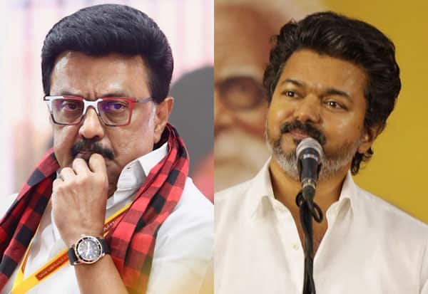 DMK seals mega alliance; Vijay’s TVK left without partners