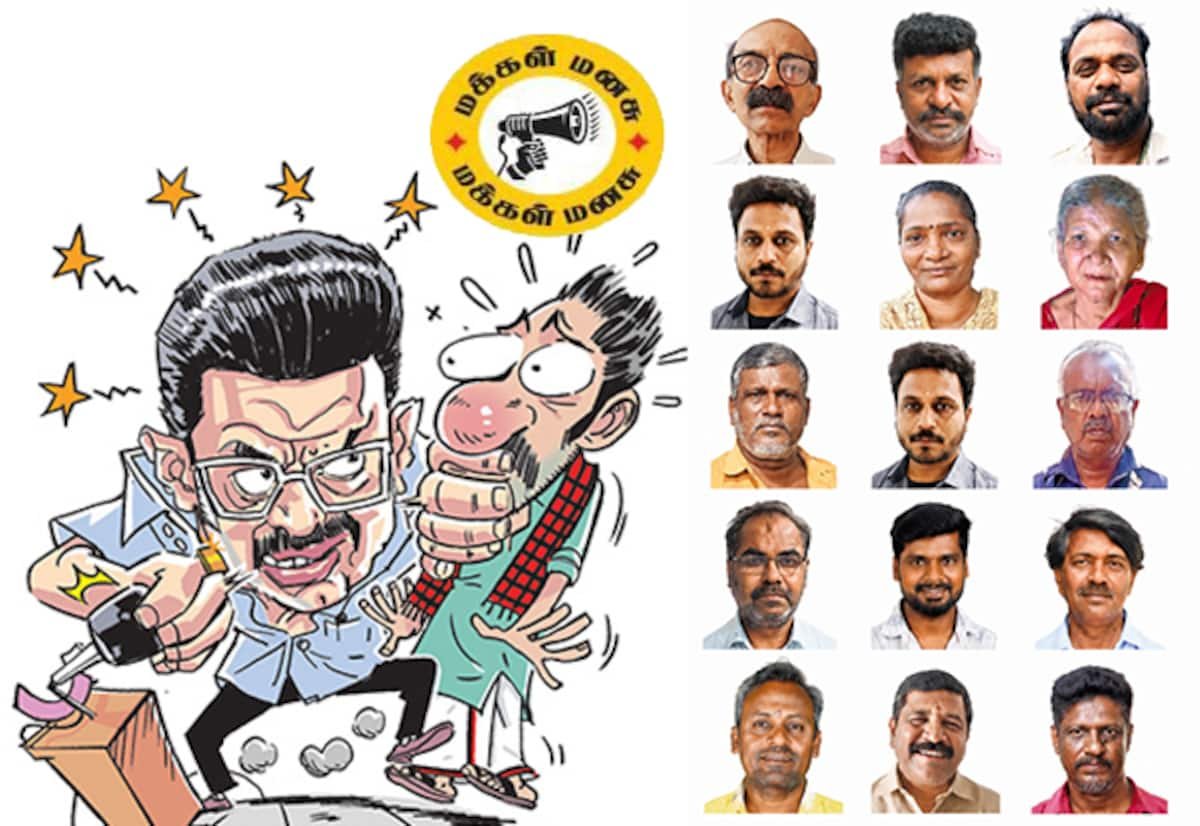 DMK MLA arrested over threat remark; calls grow for party censure