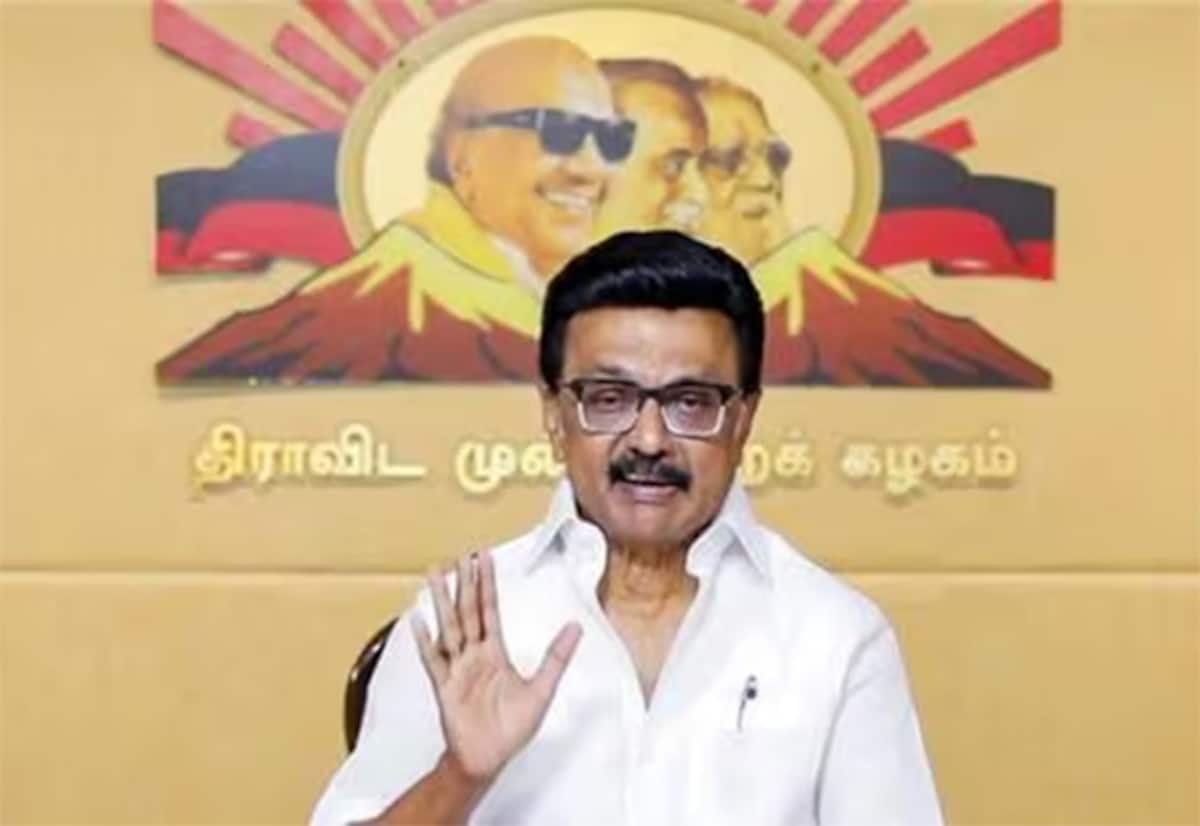 Stalin: DMK won’t abandon leaders who lose posts in reshuffle