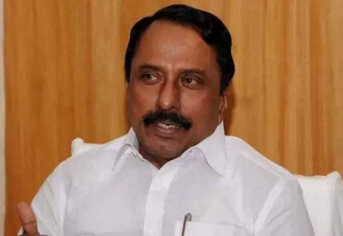 DMK walked out after CM Vijay’s reply, says Minister Sengottaiyan