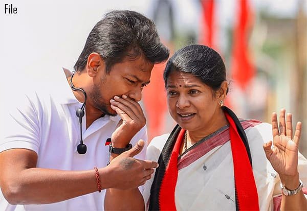 தி.மு.க.வில் ‘செயல் தலைவர்’ பதவி மீண்டும்? கனிமொழி, உதயநிதி ஆதரவாளர்கள் வலியுறுத்தல்