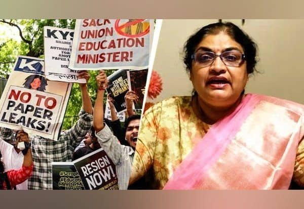 Doctors move Supreme Court seeking dissolution of NEET exam agency