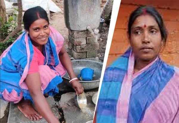 From Domestic Worker to MLA: BJP’s Kalita Maji Wins in Bengal