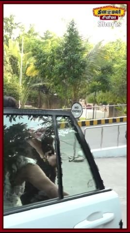 Devadharshini