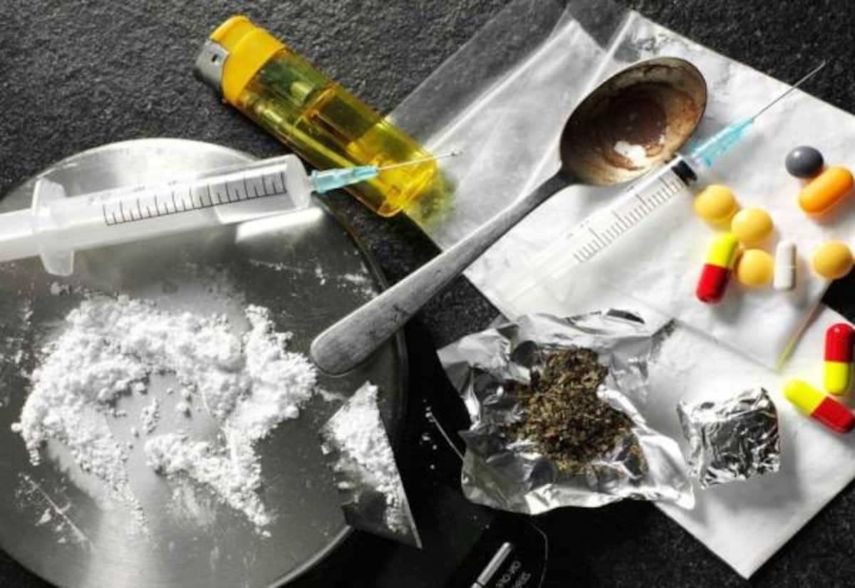 Centre plans drug-abuse curriculum for UG, PG colleges