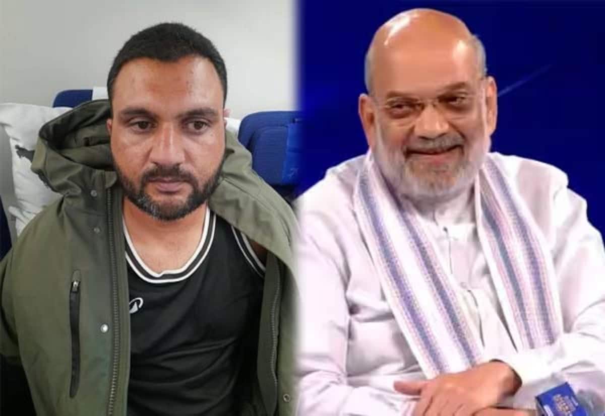 துருக்கியிலிருந்து போதை கடத்தல் கும்பல் தலைவன் நாடு கடத்தல்; அமித்ஷா ‘வரலாற்று மைல்கல்’