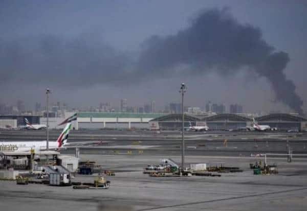 Dubai airports shut; flights halted, yet ticket bookings continue online