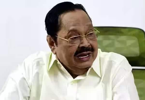 Durai Murugan likely to step down as DMK general secretary