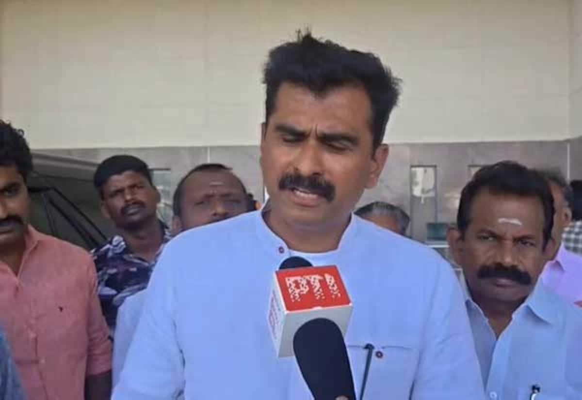 Durai Vaiko: I’ll resign if DMK MPs also step down