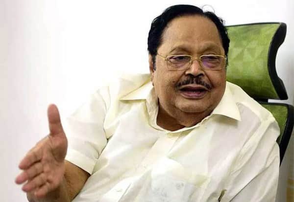 Duraimurugan dares critics, denies bribery in Katpadi campaign