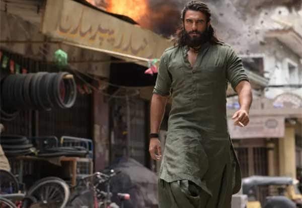 ரன்வீர் சிங் நடித்த ‘துரந்தர்’ 2 பாகங்கள் உலகளவில் ரூ.3,000 கோடி கடந்தது