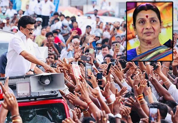 Durga probes why Stalin lost Kolathur seat, DMK sources say