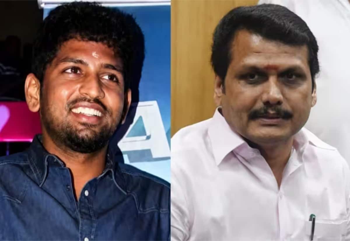 DVAC hunts for Ratheesh, aide of ex-minister Senthil Balaji, in TASMAC case