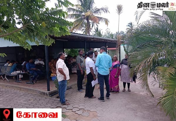 Anti-corruption raids hit 60 deed registration offices across Tamil Nadu