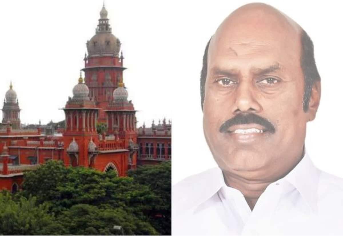 DVAC tells Madras HC case against ex-minister Velu not vendetta
