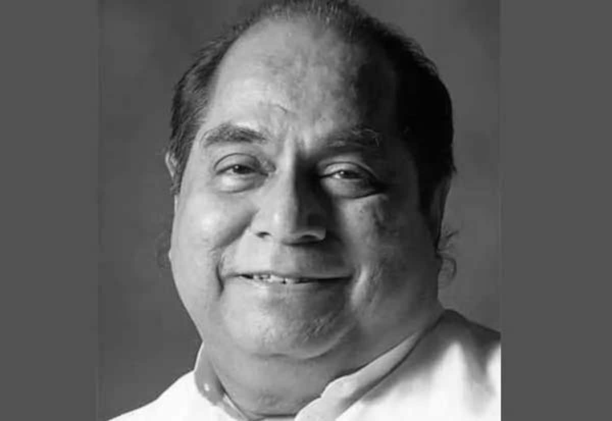 பத்மஸ்ரீ கல்வியாளர் டி.ஒய். பாட்டீல் 90 வயதில் காலமானார்