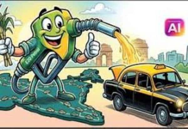 E20 petrol becomes mandatory nationwide from today