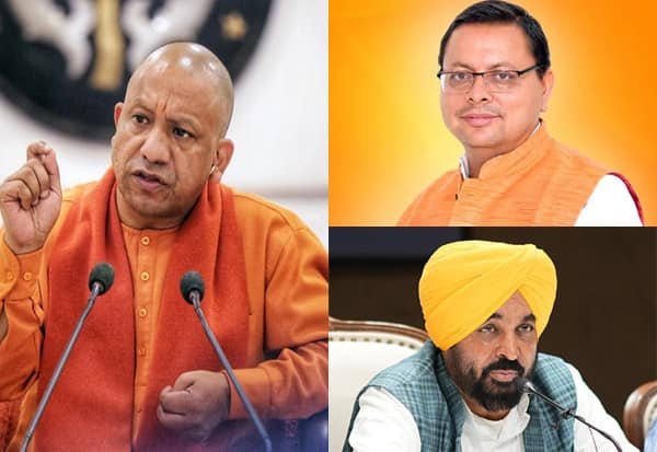 BJP weighs early Assembly polls in UP, Punjab, Goa and Uttarakhand