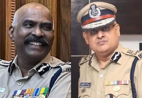 Election panel relieves Sandeep Mittal; Davidson returns as DVAC DGP