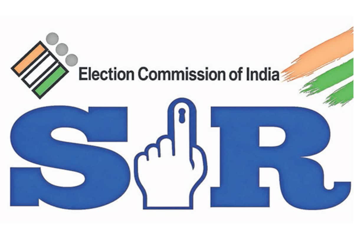 எஸ்ஐஆர்-ல் விடுபட்ட தகுதியான வாக்காளர்களை சேர்க்க சிறப்பு முகாம்: தேர்தல் ஆணையம் உத்தரவு