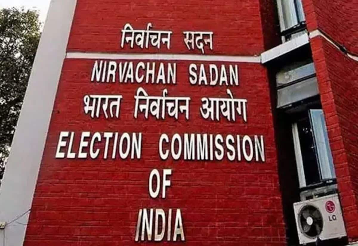 வாக்காளர் பட்டியலில் 13.39 கோடி நீக்கம்: காரணங்களை தேர்தல் கமிஷன் விளக்கம்