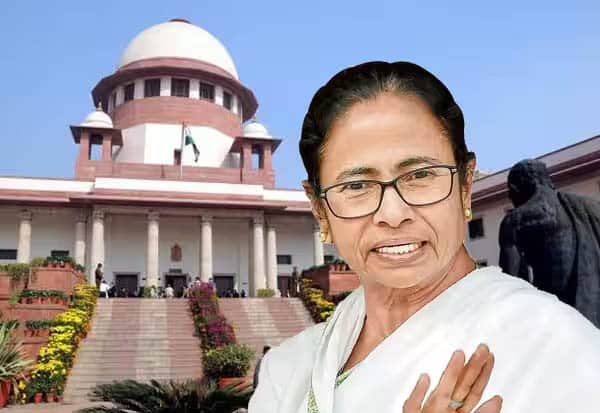 Supreme Court backs ECI on selecting vote-counting staff in West Bengal