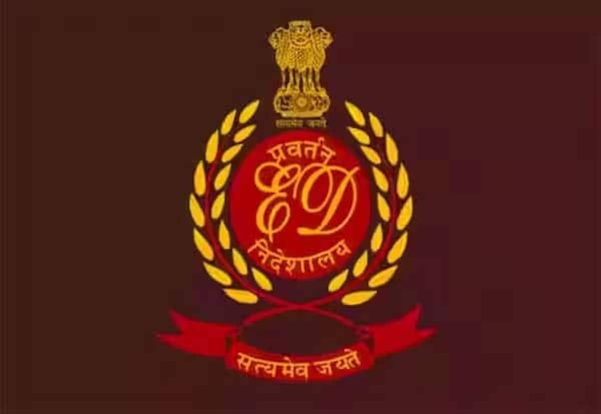 ED books Rajasthan priest over alleged illegal foreign funds for conversions
