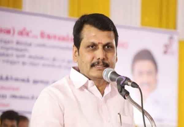 ED seeks Tamil Nadu govt nod to question Senthil Balaji in job scam case