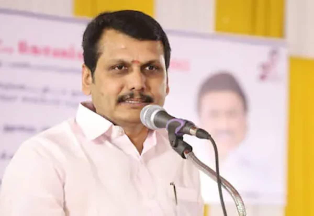 ED probes Senthil Balaji link in alleged ₹35 crore MLA bribery bid