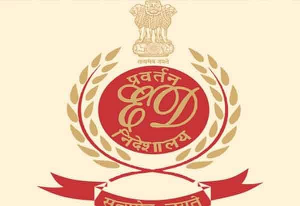 ED raids multiple locations in Chennai over bank fraud complaint