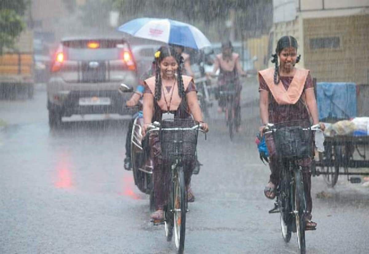 எல் நினோ தாக்கம்: கடலோரத்தில் தொடர் மழை, உள் மாவட்டங்களில் வறட்சி வாய்ப்பு