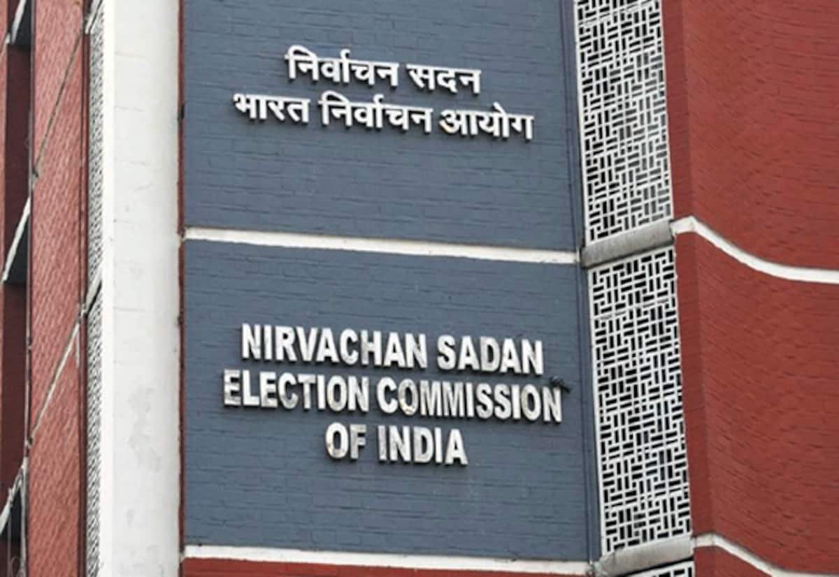 Election Commission rejects ‘vote theft’ claims over SIR voter roll drive