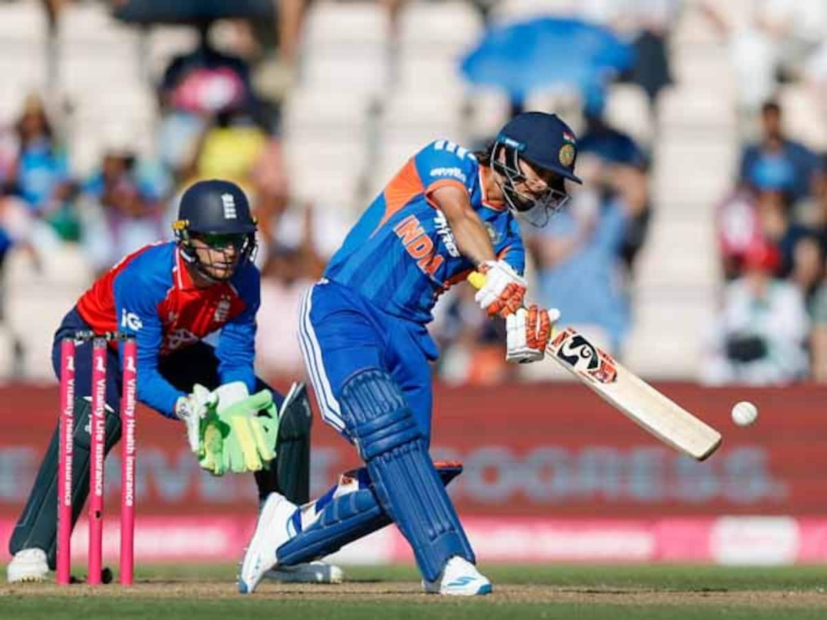 Buttler’s 131 powers England to 257; India falter in 258 chase