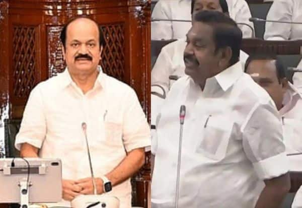 EPS camp seeks action against AIADMK MLAs who backed TVK govt